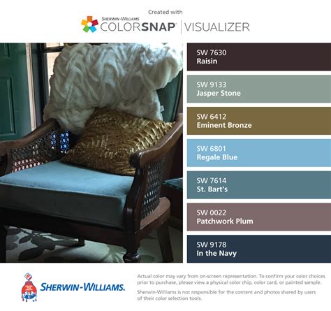 Color Identifier App Sherwin Williams Paint Color Matching App