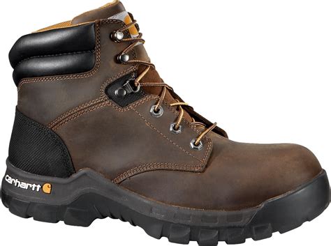 Jay's sporting goods was started in 1971 by jay and arlene poet and is michigan's original outdoor superstore. Carhartt Men's Workflex 6'' Work Boots | DICK'S Sporting Goods