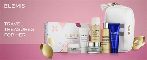 The idea, similar to a world scratch map is to color in each country that the iridium go! Amazon.com: ELEMIS Travel Treasures for Her, Skincare Gift ...