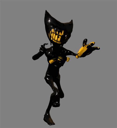 Pin by World Reader on Bendy and the Ink Machine | Bendy and the ink