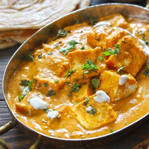 Paneer Butter Masala (No Onion No garlic) - Fun FOOD Frolic | Recipe in