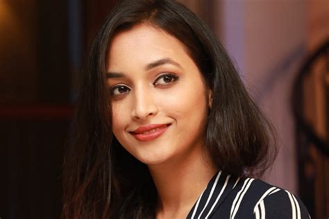 Srinidhi Shetty Excited To Be Back On ‘kgf 2’ Sets
