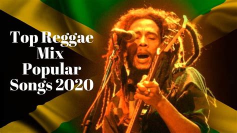 Melhores Reggae Mix 2020 Top Reggae Mix Popular Songs 2020 Youtube