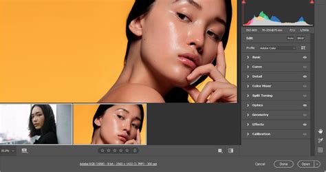 Adobe Adiciona Seleção De Retrato Mais Rápida Na Grande Atualização Do Photoshop Annphoto