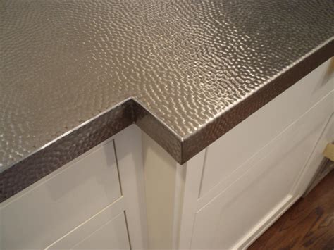 Stainless Steel Kitchen Countertop Hgtv