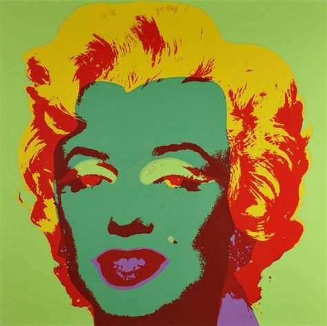 Andy Warhol El ícono Del Pop Art Que Sigue Vivo 30 Años Después De Su