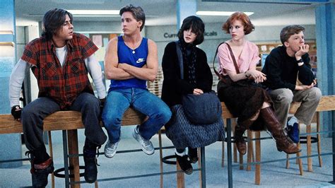 Watch The Breakfast Club Online Full Movie From 1985 Yidio