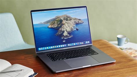 Macbook Pro 16 Inch 2021 Release Date Price News And Leaks