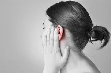 How To Treat Otitis Media With Effusion In Adults Naturally