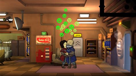 Fallout Shelter On Steam
