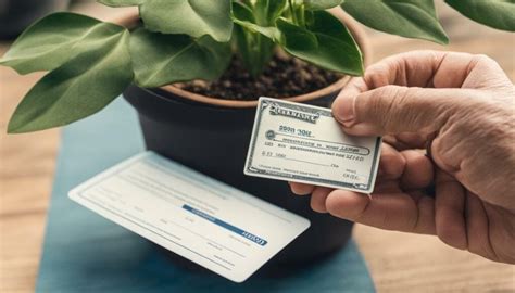 Guide How To Change Name On Social Security Card After Adoption