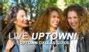 View rent, amenities, features and contact alta strand leasing office for a tour. Uptown Dallas Apartments | INSIDER Guide - Pt 1: 6 Neighborhoods - Uptown Dallas Apartments
