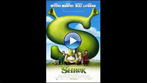 Watch Shrek 2001 Full Movie Online Free