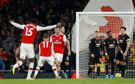 Head to head statistics and prediction, goals, past matches, actual form for premier league. Arsenal at their free-flowing best to see off woeful ...