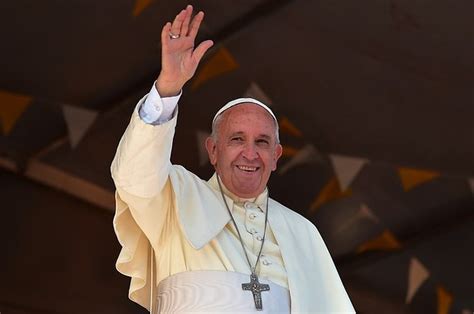 Pope Francis Streamlines Catholic Churchs Annulment Process