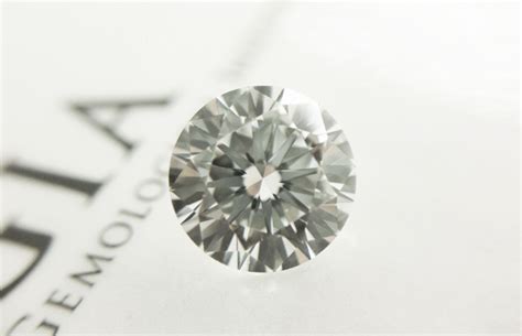 What Does An Si1 Diamond Look Like From Gia