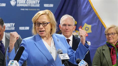 Maine colleges, leaders unveil $6.5M plan to train defense workforce