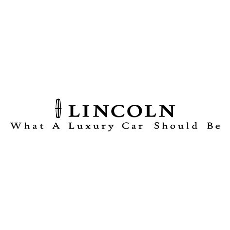 Lincoln Logo Png Transparent And Svg Vector Freebie Supply