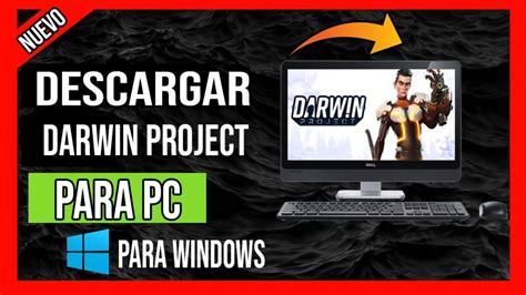 Con la ayuda de un (tus derechos de privacidad) actualizaciones del servicio online seguridad términos de servicio. Descargar Darwin Project GRATIS Para PC Windows 7, 8 y 10 ...