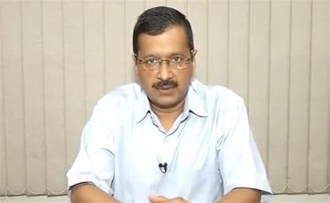 he betrayed us arvind kejriwal on minister sacked over sex video