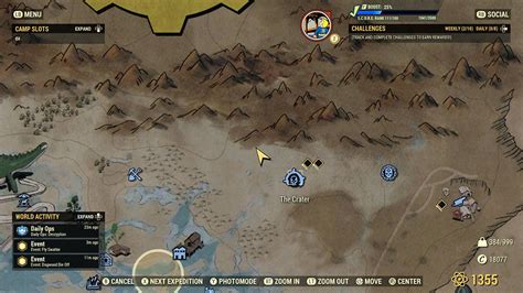 Where To Find And How To Farm For Yao Guai And Yao Guai Meat In Fallout 76