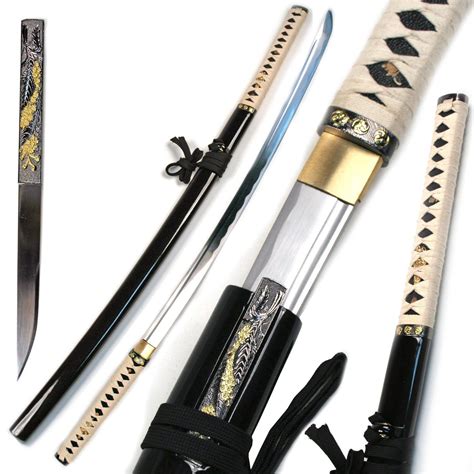 Japanese hibachi and sushi restaurant in fort worth. Musashi Handmade Zetsurin Samurai Katana Sword Razor Sharp ...