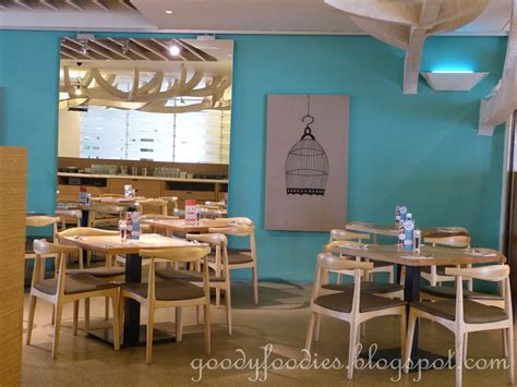 Visit this page for more info. GoodyFoodies: New Menu @ Delicious, Bangsar Village II, KL