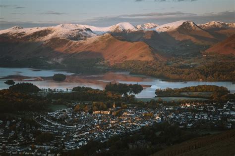 12 Best Views In The Lake District Anywhere We Roam