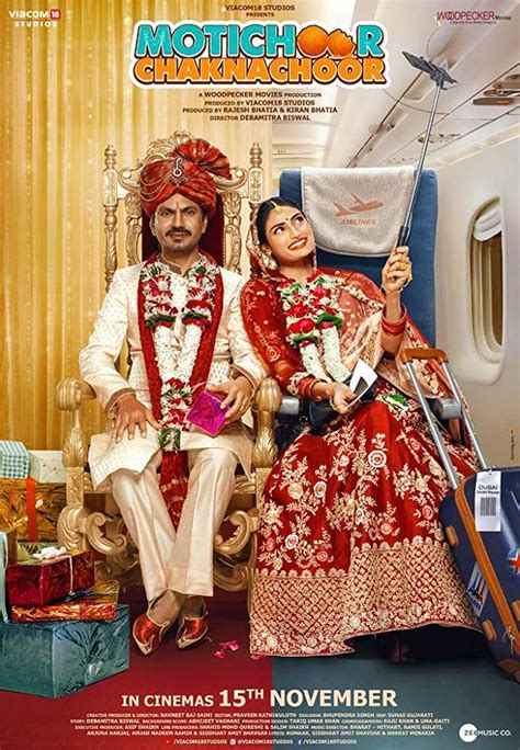 Klik op de titel van een film om meer informatie over de betreffende film te bekijken. IMDb top 10 trending Indian movies, web series for January ...