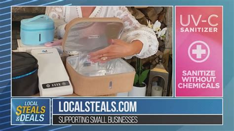 Local Steals And Deals 624 4 Pm Youtube