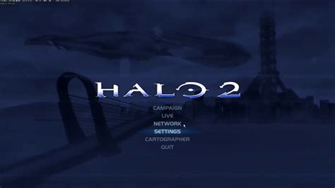 Halo 2 Vista Project Cartographer Setup Guide Links And Info In