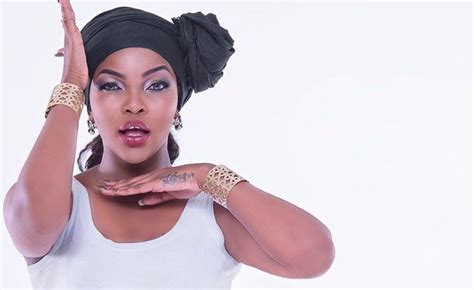 Tanzania This Is What Diamonds Ex Wema Sepetu Plans To Do As A Remedy