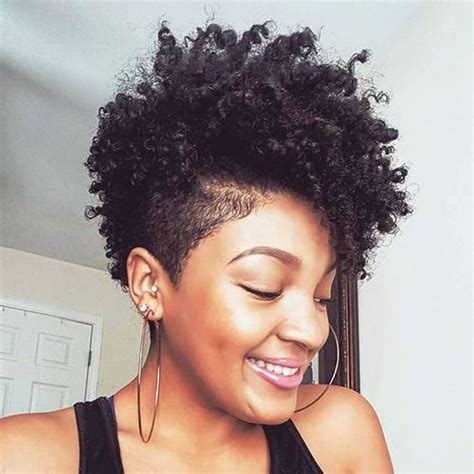 African American Female Mohawk Hairstyles Thefavoriteopener