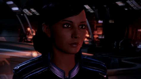Mass Effect S Queer Love Interests Walked So Today S Lgbtq Characters Could Run Techradar