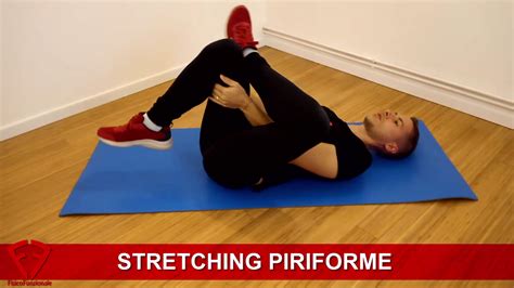 Stretching Piriforme Esercizi Cause E Sintomi Nel Esercizi My Xxx Hot