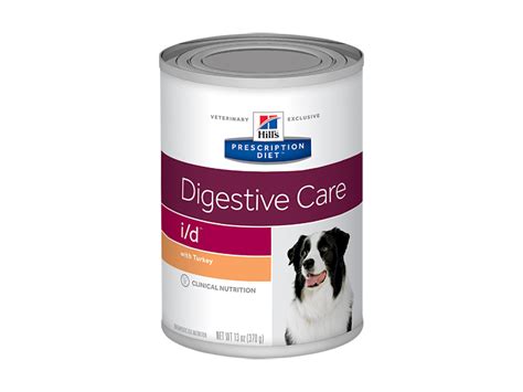 Who owns hills dog food company? Hill's Prescription Diet i/d Digestive Care 🐶 Dog Food