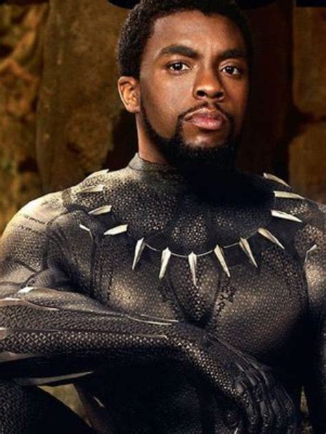 Black Panther King Black Panther 2018 Black Panther Marvel Justice