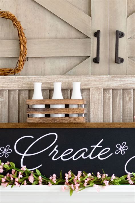 How To Make A Double Sided Sign With A Wood Frame