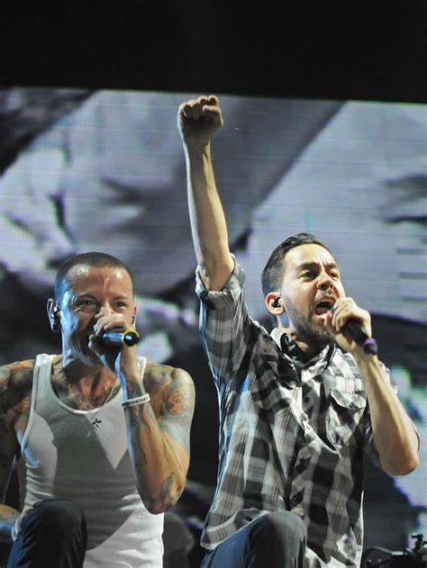 Lirik Lagu Heavy Linkin Park Newstempo