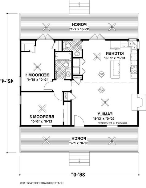 House The Mountain Retreat House Plan Green Builder House Plans