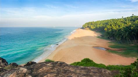 Top 8 Kerala Beaches In Kerala To Connect Your Soul With Nature