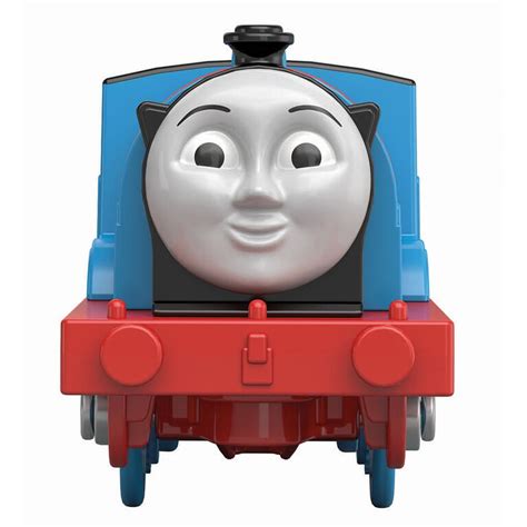 Thomas And Friends Trackmaster Motorized Engine Edward English