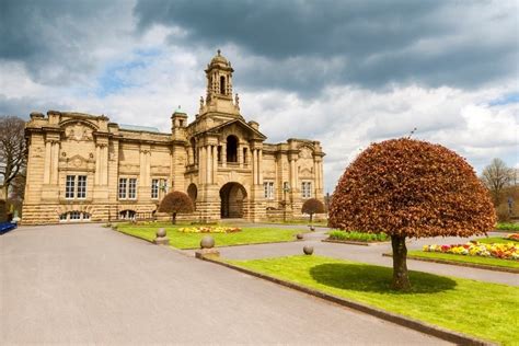 Top 5 Best Museums To Visit In Bradford Clear Choice Ltd