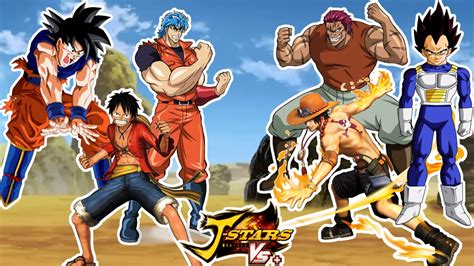 Las Mejores 100 Goku Vs Luffy Vs Toriko En Español Latino Completa