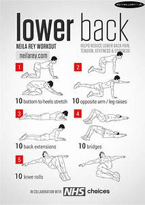 Back Strengthening Exercises January 2015