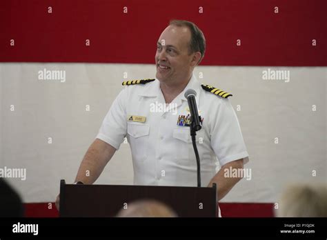 Capt Karl Andina Hi Res Stock Photography And Images Alamy