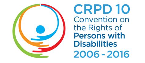 Celebrating 10 Years Of The Convention On The Rights Of Persons With