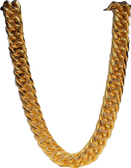 Gold Chain Png Images Hd Png All Png All