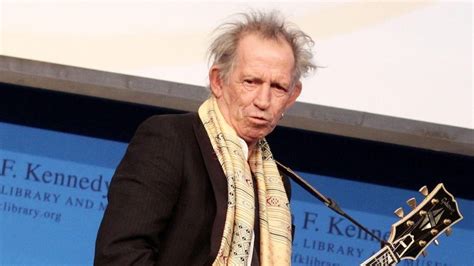 Keith Richards Net Worth Wife Age Height Weight