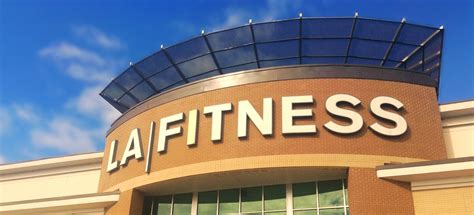 La Fitness La Fitness Club Pics By Mike Mozart Of Thetoych Flickr